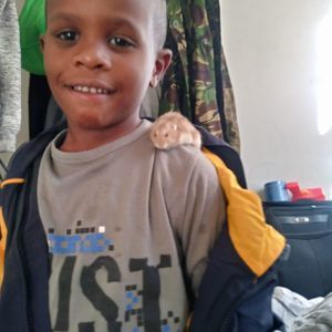 Meet your Posher, Jackie